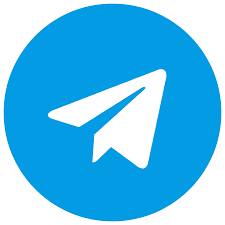 لوگوی تلگرام