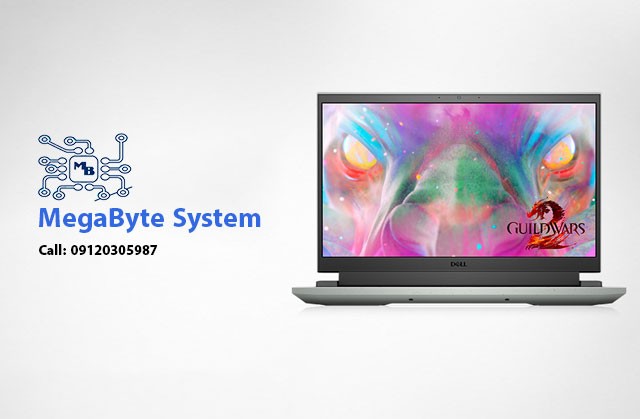 تعمیر لپ تاپ دل