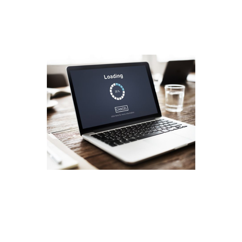 8 دلیل کند شدن لپ تاپ و رفع آن